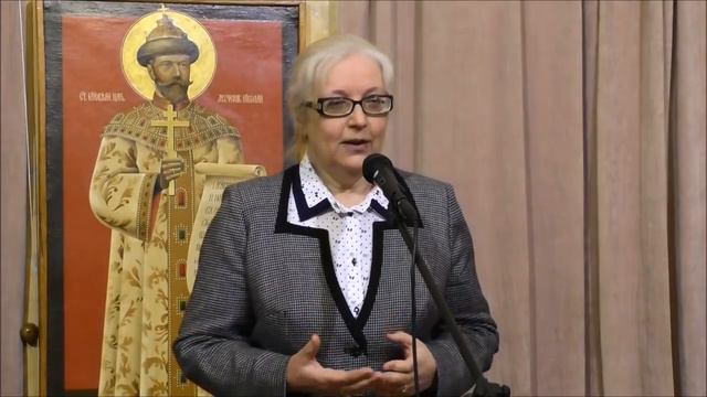 Татьяна Миронова. Сила благословения и проклятия смотреть онлайн