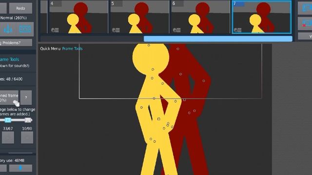 Tokyo Revengers Tutorial #1 | Mikey Kick Osanai | 2 Style | Stick Nodes Pro смотреть онлайн