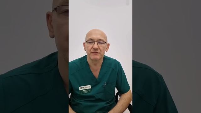 Свищ: что и почему? смотреть онлайн