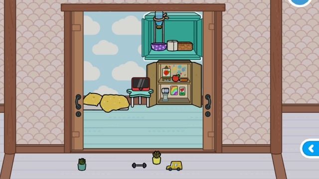 ДОМИК ДЛЯ КРАМПЕТА / ТОКА БОКА ДОМИК ДЛЯ КРАМПЕТА / TOCA LIFE WORLD / МИЛАШКА МАЛЫШКА смотреть онлайн