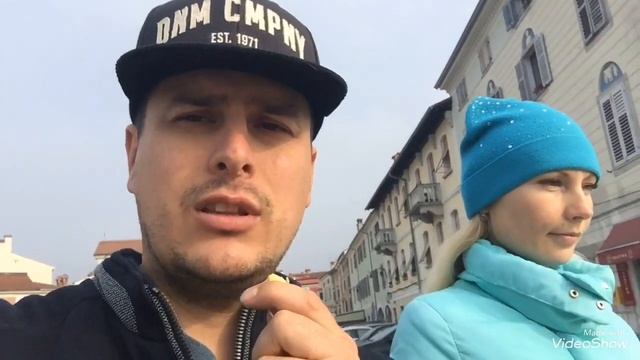 Жизнь в Европе, сколько нужно денег на первое время в Словении смотреть онлайн