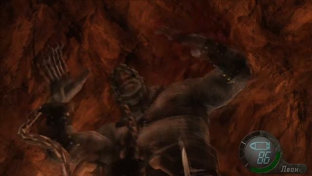 [GAMEON]: Resident Evil 4 [Leon] (Эпизод - 4/2) |D-?| смотреть онлайн