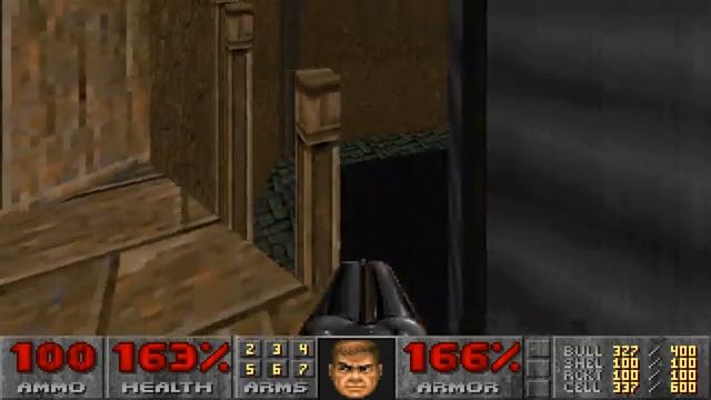 Master Levels for Doom 2 [Full Gameplay] смотреть онлайн