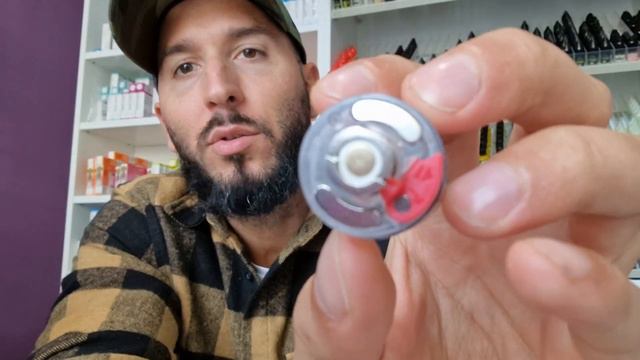 Le RPM85 de chez SMOK le meilleur de sa catégorie ? смотреть онлайн