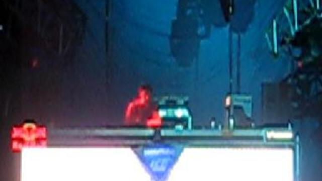 TENDENCE 2007 Live - Bobina