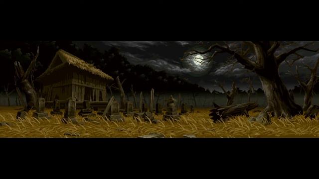 Street Fighter Flash - Dalshim Theme смотреть онлайн