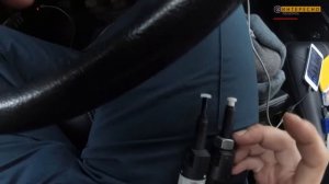 Датчик сцепления или Ошибка Р0830 на Ниве 21214