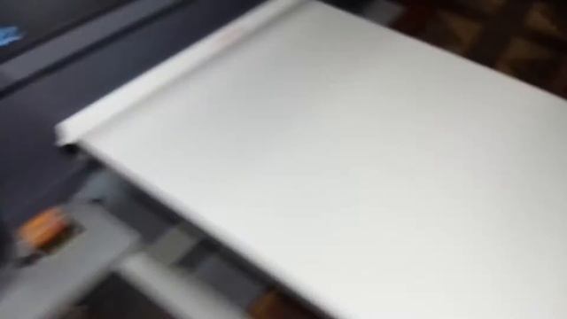 Epson L1300 Automatic на пищевых чернилах смотреть онлайн