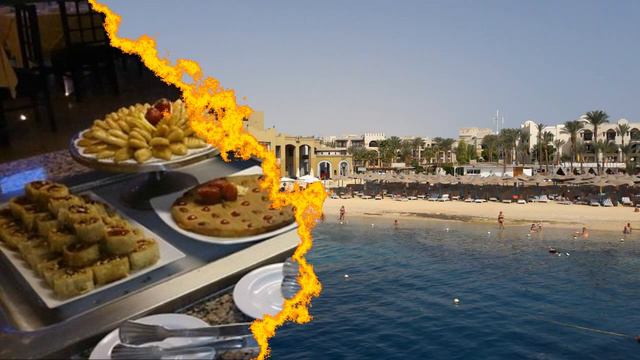 Marsa Alam 2018 - Shoni Bay Resort e dintorni HD смотреть онлайн