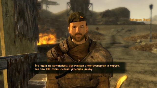 прохождение игры FALLOUT : New Vegas часть 13 смотреть онлайн