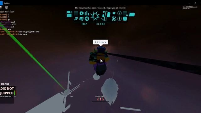 roblox parkour from spawn to vertex (Gameplay) смотреть онлайн