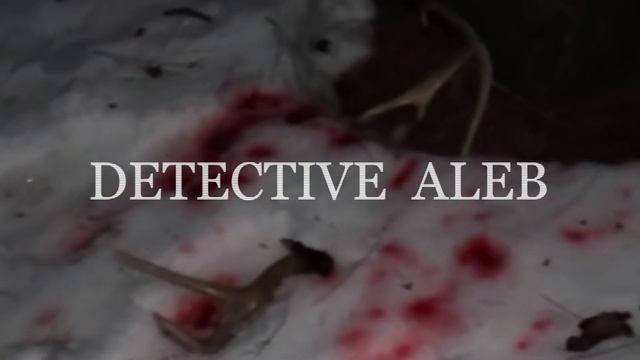 This YouTuber Heard Something HORRIFYING in the GOATMAN FOREST смотреть онлайн