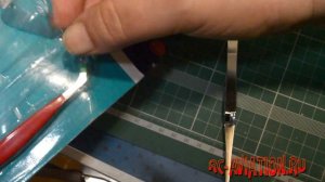 Пинцеты из FixPrice