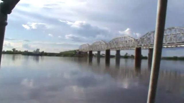 Одиночный сплав по реке Зея Часть 7 смотреть онлайн