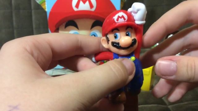 Мои новинки МАРИО и не только смотреть онлайн