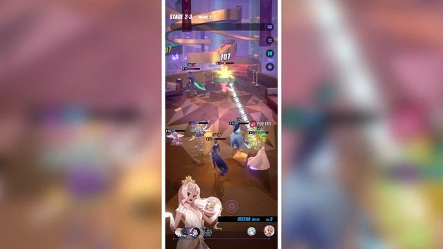 Dislyte Android Gameplay Walkthrough & Complete Game Review