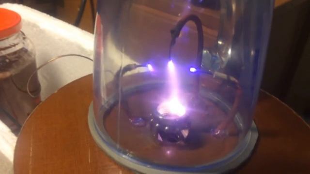 Как работает магнетрон и магнетронное распыление