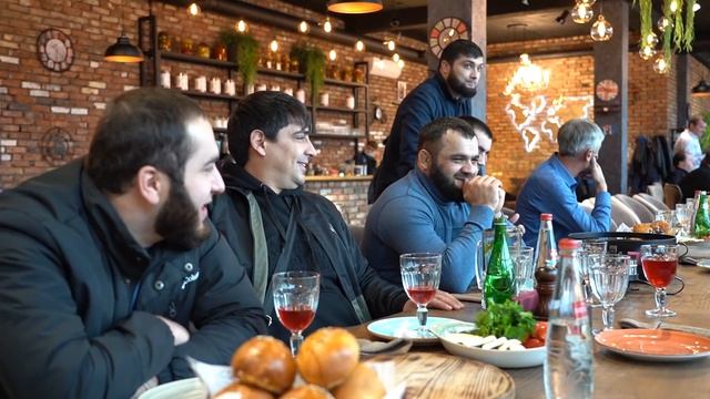 ХАБИБ НУРМАГОМЕДОВ ? смотреть онлайн