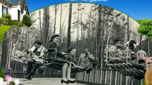 С юбилеем поздравляем, видео из фотографий смотреть онлайн