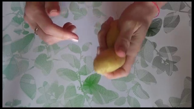 Маска для лица из топинамбура смотреть онлайн