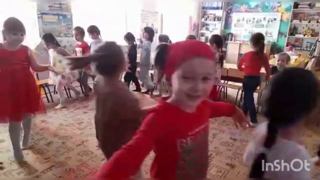 ??Чеченские Танцы ‼️Чеченцы отмечают День рождения Принцессы Сафии ‼️????? смотреть онлайн