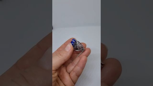 САМЫЙ СИНИЙ КАМЕНЬ! смотреть онлайн