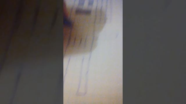 Рисуем по клеточкам чудика смотреть онлайн