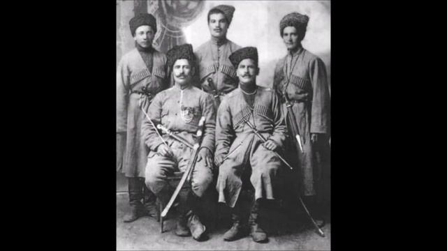 Полно вам снежочки - Козачка песма смотреть онлайн