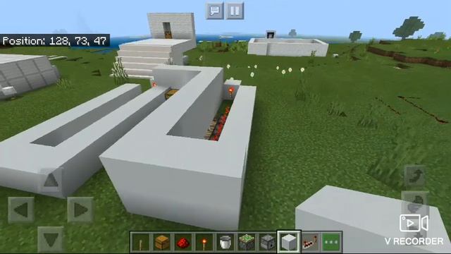 Awesome Hacks in Minecraft with hitler skin смотреть онлайн