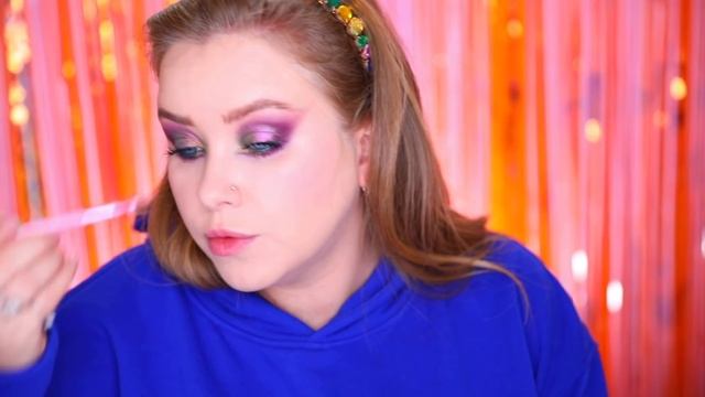 ВСЁ ЛИЦО ПЕРВЫХ ВПЕЧАТЛЕНИЙ I Natasha Denona, Pro VG, Victoria Beckham смотреть онлайн