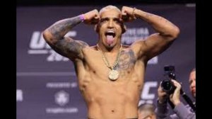 Чарльз Оливейра – биография и жизнь