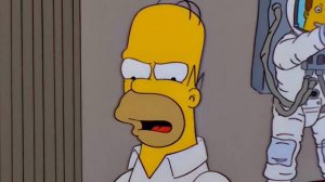 Симпсоны  – 10 сезон 23 серия / The Simpsons