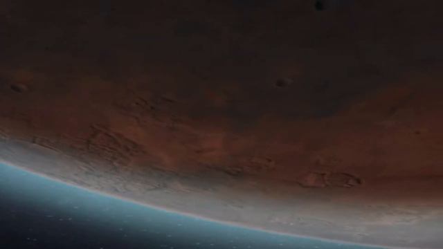 Mass Effect 3 femshep prev romance ashley, mars pt 3 смотреть онлайн
