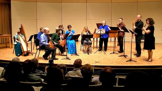 'Elegy for Gerald Moore' by Jorg Voss at Mountain Collegium смотреть онлайн