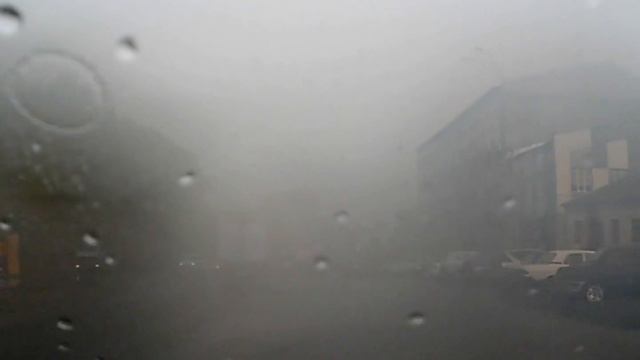 Ливень в Кемерово.AVI смотреть онлайн