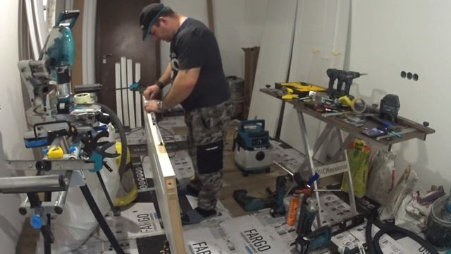 Врезка Карточных петель Шаблоном Павла Солдатова