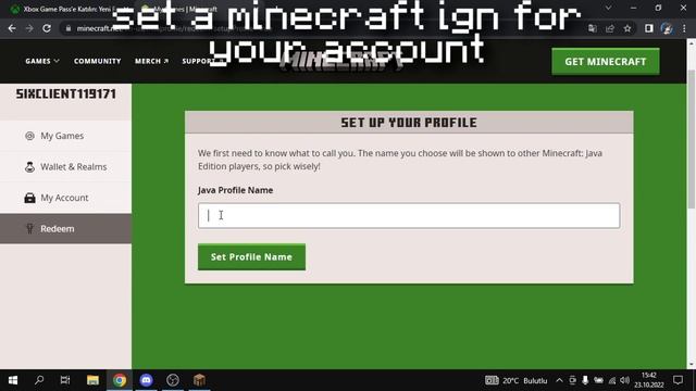 how to get unlimited minecraft alts in 2022 (xbox gamepass) смотреть онлайн