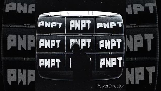 PNPT - вверх по лестнице, ведущей вниз Sound By LUFS