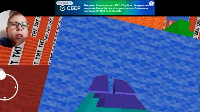 Всё серии: прохождения паркура от унитаза жителя!