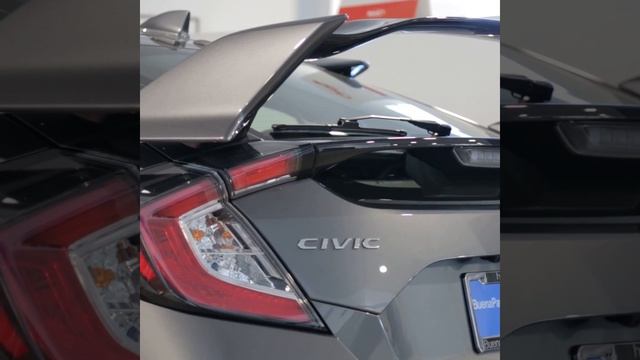 Dynamic Honda Civic смотреть онлайн