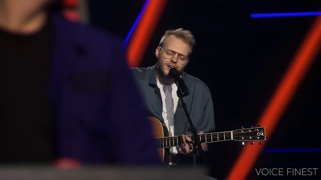 EMOTIONAL COVERS ON THE VOICE EVER | MIND BLOWING