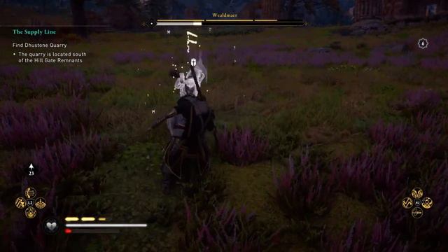 Assassin's Creed® Valhalla - Easy Ways to Beat Zealots смотреть онлайн