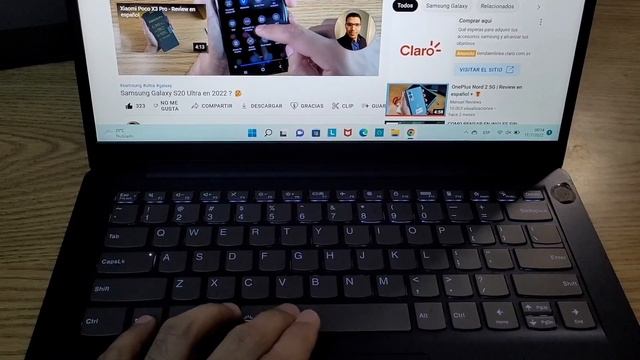 Laptop Calidad-Precio ?  | Lenovo IdeaPad 3-14ALC6