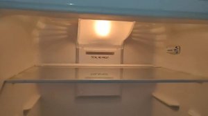 Indesit Total No Frost - 2м, гарантия, доставка