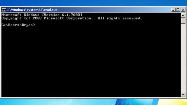 How to find your (Ip adress + dns server) смотреть онлайн
