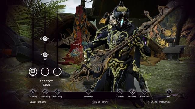 Warframe: How to pull out weapons in Drifter Camp/ Orbiter/ Dojo смотреть онлайн