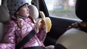 VLOG Детские слёзы самые горькие