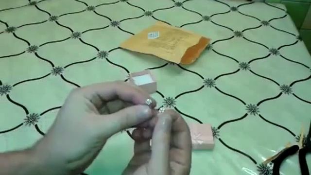 Посылки из Китая серьги Посылки с Aliexpress смотреть онлайн