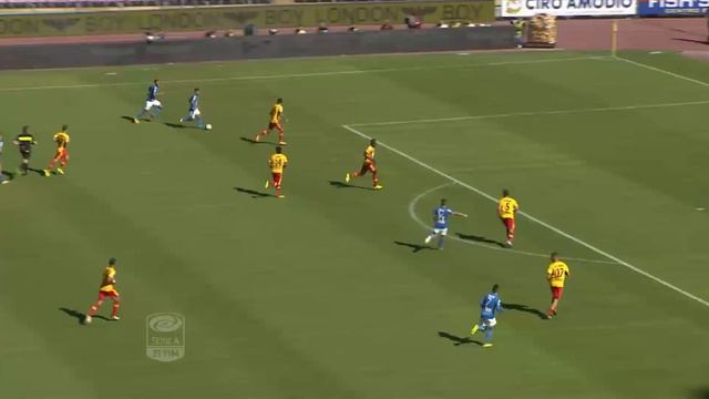 HL Napoli vs Benevento 6-0 смотреть онлайн