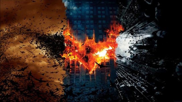 [HD] The Dark Knight Rises - Nokia Trailer Music - YouTube смотреть онлайн